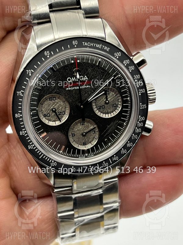 Фото 2 - Omega Speedmaster 42mm 311.30.42.30.99.001