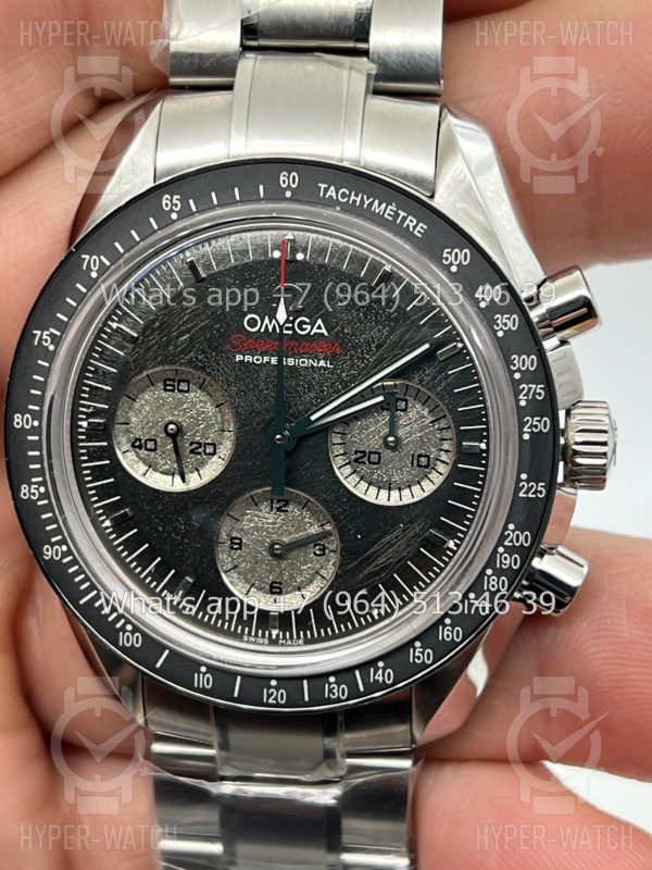 Фото 3 - Omega Speedmaster 42mm 311.30.42.30.99.001