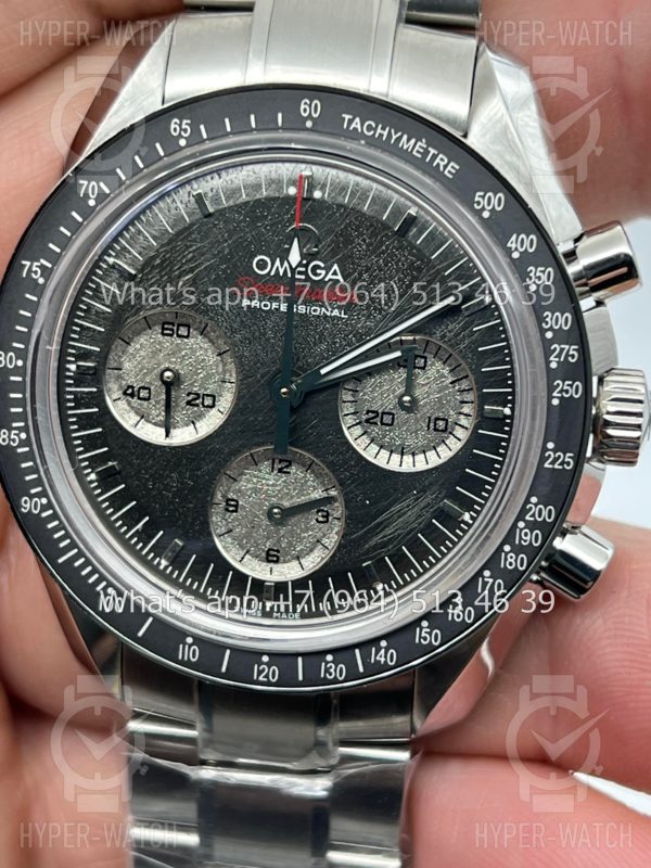 Фото 4 - Omega Speedmaster 42mm 311.30.42.30.99.001