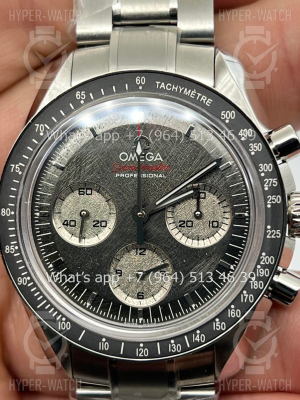 Фото 5 - Omega Speedmaster 42mm 311.30.42.30.99.001