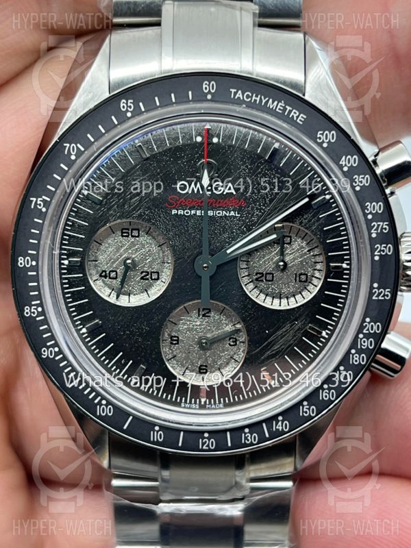 Фото 6 - Omega Speedmaster 42mm 311.30.42.30.99.001