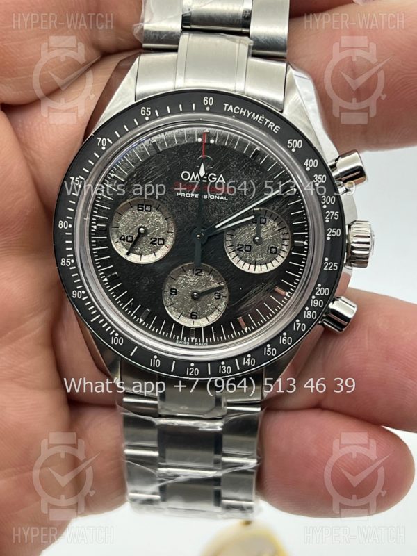 Фото 7 - Omega Speedmaster 42mm 311.30.42.30.99.001