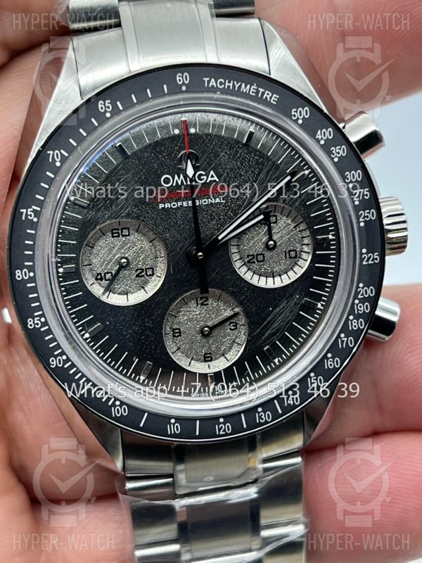 Фото 8 - Omega Speedmaster 42mm 311.30.42.30.99.001