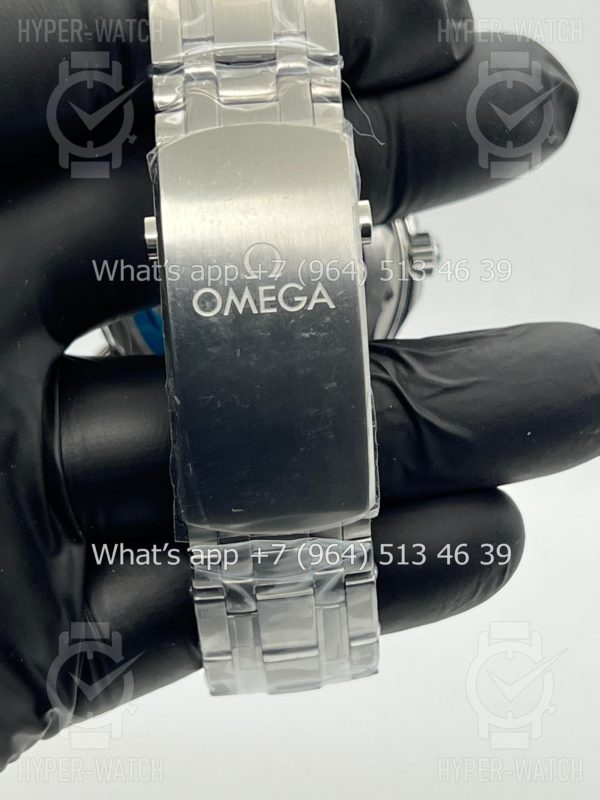 Фото 13 - Omega Seamaster Diver 300M 210.30.42.20.03.001