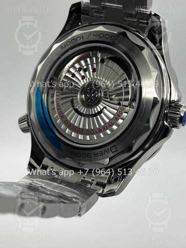 Фото 16 - Omega Seamaster Diver 300M 210.30.42.20.03.001