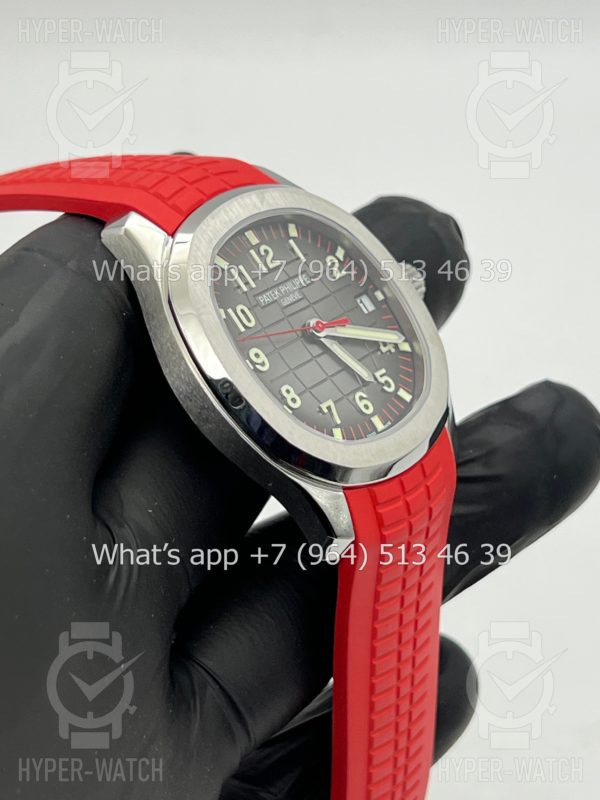 Фото 6 - Patek Philippe Aquanaut 5167A-012