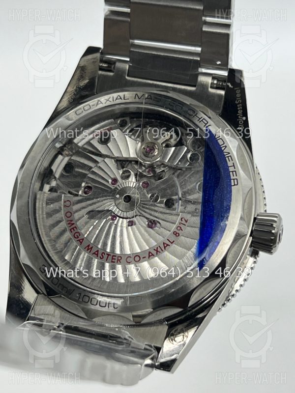 Фото 20 - Omega Seamaster 300 41mm 234.30.41.21.01.001