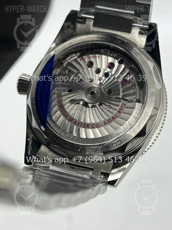 Фото 23 - Omega Seamaster 300 41mm 234.30.41.21.01.001