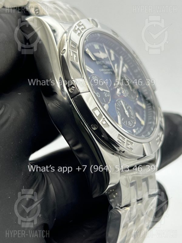 Фото 7 - Breitling Chronomat 44 AB0110121C1A1