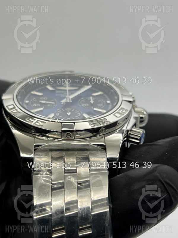 Фото 8 - Breitling Chronomat 44 AB0110121C1A1