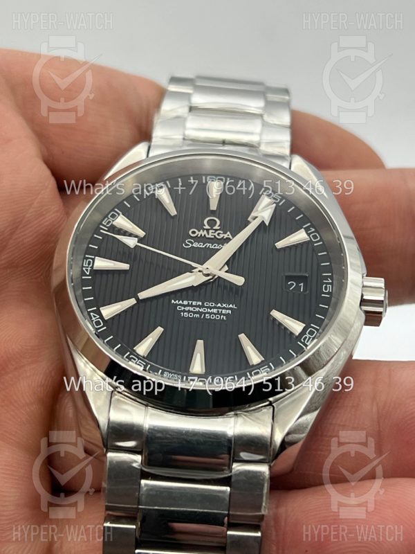 Фото 3 - Omega Seamaster Aqua Terra 150M 231.10.42.21.01.003