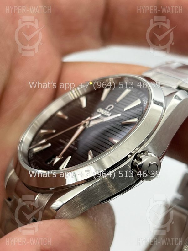 Фото 6 - Omega Seamaster Aqua Terra 150M 220.10.41.21.01.001