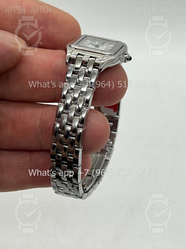 Фото 8 - Cartier Panthere de Cartier 22mm WSPN0006 Steel