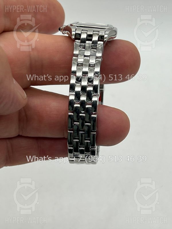 Фото 11 - Cartier Panthere de Cartier 22mm WSPN0006 Steel