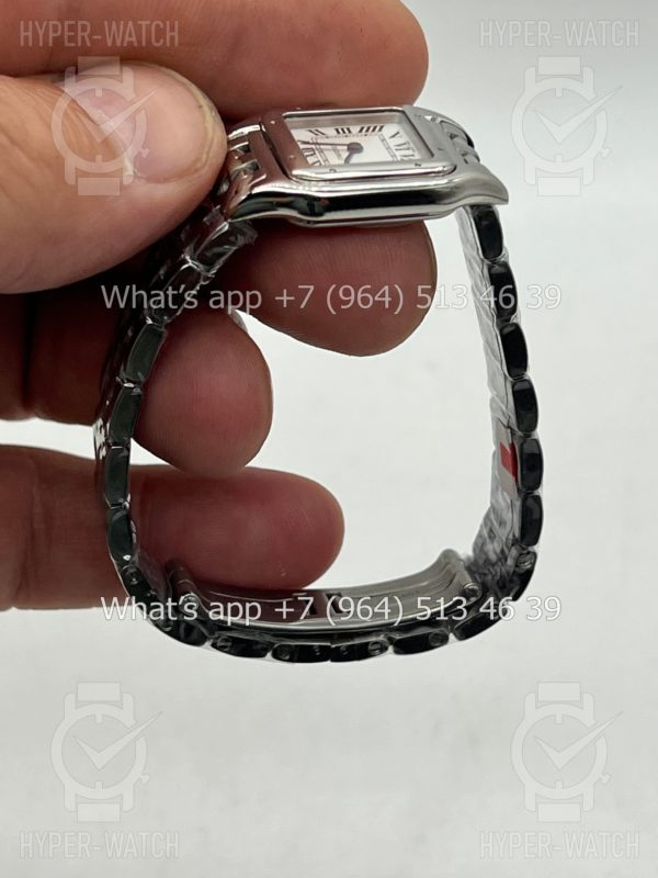 Фото 12 - Cartier Panthere de Cartier 22mm WSPN0006 Steel