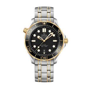 Фото 2 - Omega Seamaster Diver 300M 210.20.42.20.01.002