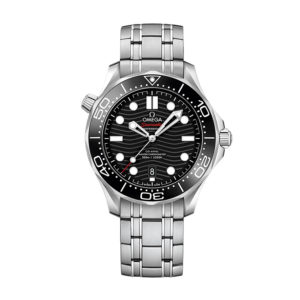 Фото 10 - Omega Seamaster Diver 300M 210.30.42.20.01.001