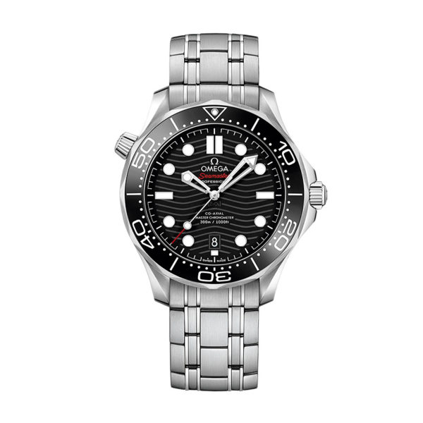 Фото 1 - Omega Seamaster Diver 300M 210.30.42.20.01.001