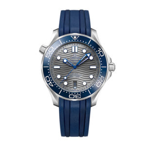 Фото 23 - Omega Seamaster Diver 300M 210.32.42.20.06.001