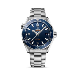 Фото 37 - Omega Seamaster Planet Ocean 600M 215.30.44.21.03.001