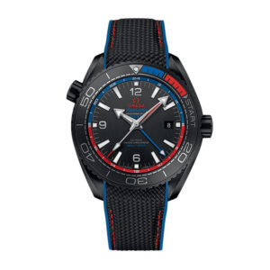 Фото 54 - Omega Seamaster Planet Ocean 600M 215.92.46.22.01.004 Black