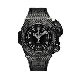 Фото 3 - Hublot Oceanographic 4000 Carbon