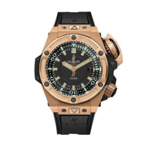 Фото 2 - Hublot Oceanographic 4000 731.OX.1170.RX