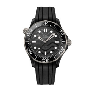 Фото 41 - Omega Seamaster Diver 300M 210.92.44.20.01.001