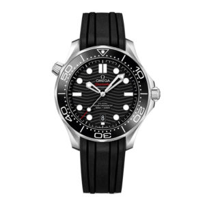 Фото 17 - Omega Seamaster Diver 300M 210.32.42.20.01.001