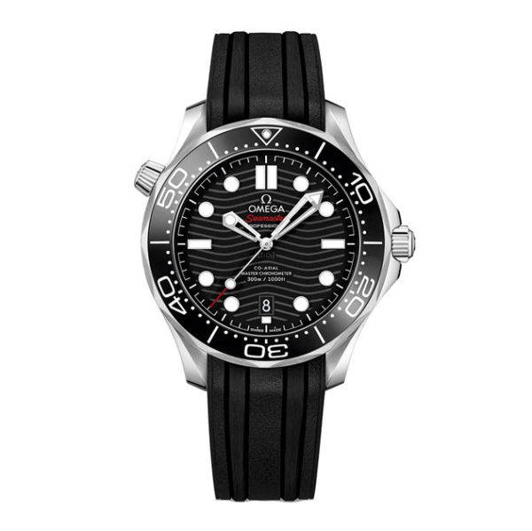 Фото 1 - Omega Seamaster Diver 300M 210.32.42.20.01.001