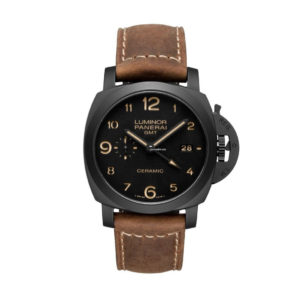 Фото 21 - Officine Panerai Luminor GMT PAM 441