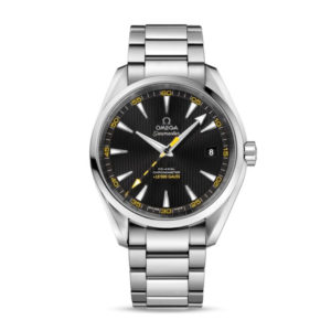 Фото 33 - Omega Seamaster Aqua Terra 150M 231.10.42.21.01.002 15000 gauss