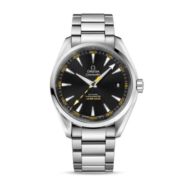 Фото 1 - Omega Seamaster Aqua Terra 150M 231.10.42.21.01.002 15000 gauss