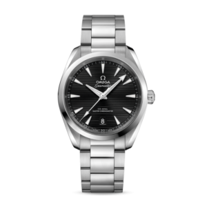 Фото 7 - Omega Seamaster Aqua Terra 150M 220.10.41.21.01.001