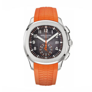 Фото 58 - Patek Philippe Aquanaut Chrono 5968A