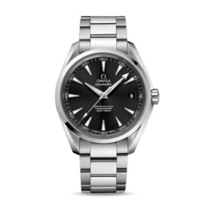 Фото 38 - Omega Seamaster Aqua Terra 150M 231.10.42.21.01.003