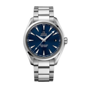 Фото 42 - Omega Seamaster Aqua Terra 150M 231.10.42.21.03.003