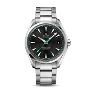 Фото 39 - Omega Seamaster Aqua Terra 150M 231.10.42.21.01.004