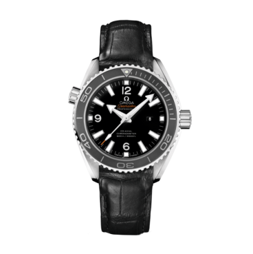 Фото 1 - Omega Seamaster Planet Ocean 600M 215.33.44.21.01.001