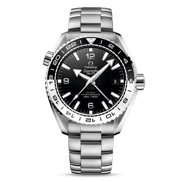 Фото 1 - Omega Seamaster Planet Ocean 600M 215.30.44.22.01.001