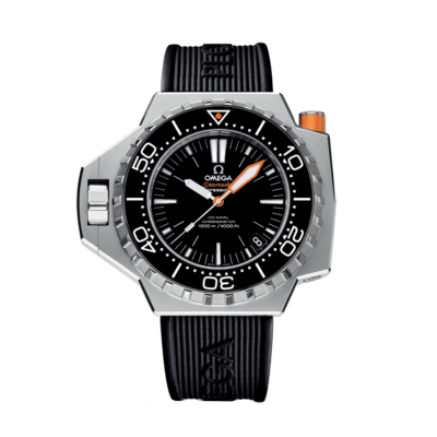 Фото 1 - Omega Seamaster Ploprof 1200M 224.32.55.21.01.001