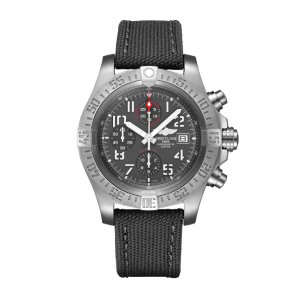 Фото 1 - Breitling Avenger Bandit Chronograph E13383