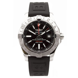 Фото 26 - Breitling Avenger A1733110/BC30BKOR