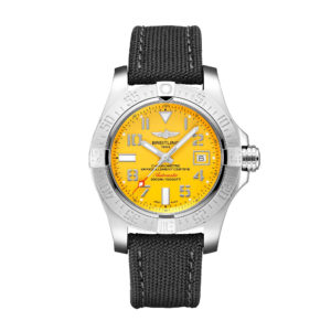 Фото 28 - Breitling Avenger A17331101I1W1