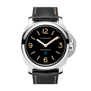 Фото 40 - Officine Panerai Luminor PAM 634 Base Logo Acciaio