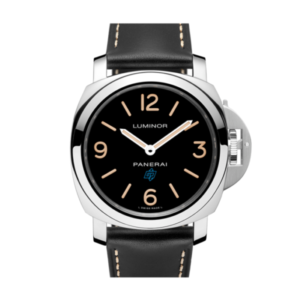 Фото 1 - Officine Panerai Luminor PAM 634 Base Logo Acciaio