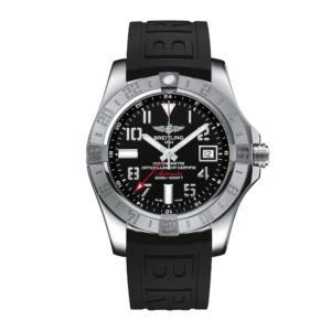 Фото 33 - Breitling Avenger A32390111B2S2