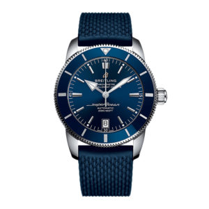 Фото 5 - Breitling Superocean Heritage 42mm AB2010