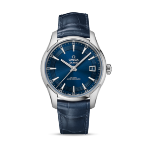 Фото 6 - Omega De Ville Hour Vision 41mm 431.33.41.21.03.001