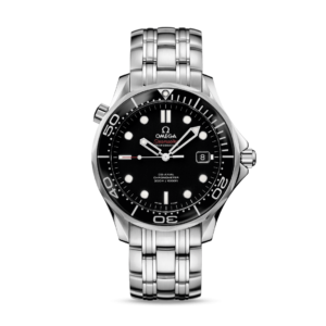 Фото 45 - Omega Seamaster Diver 300M 212.30.41.20.01.003